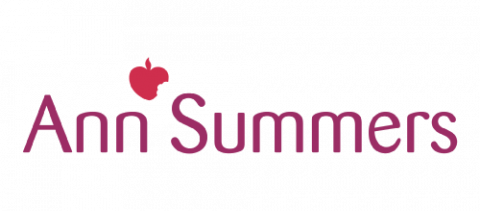 Ann Summers Logo
