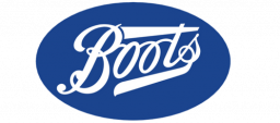 Boots logo