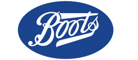 Boots logo