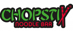 Chopstix logo