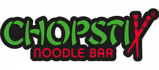 Chopstix logo