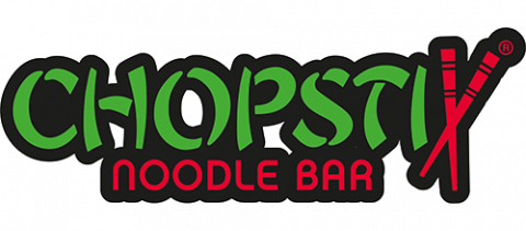 Chopstix logo