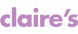 Claire's logo