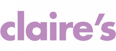 Claire's logo