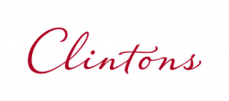 Clintons logo