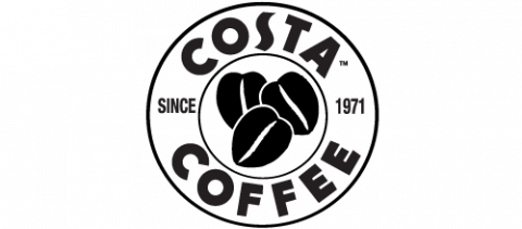 Costa Coffee logo