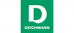 Deichmann logo