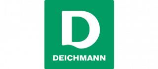 Deichmann logo