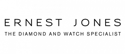 Ernest Jones