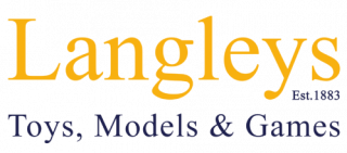 Langleys Toys, Models & Games