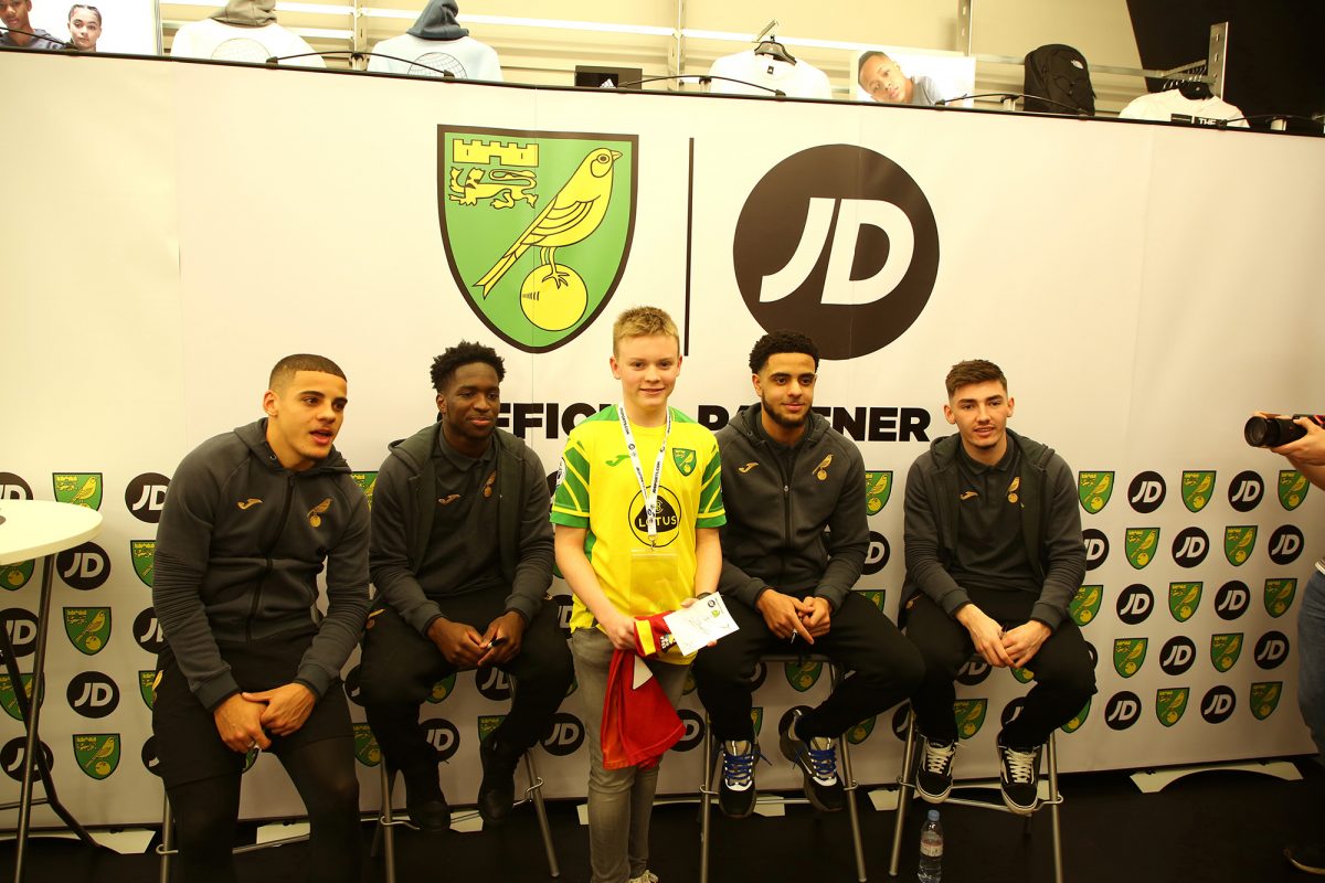 NCFC-event-at-JD-at-Chantry-Place-