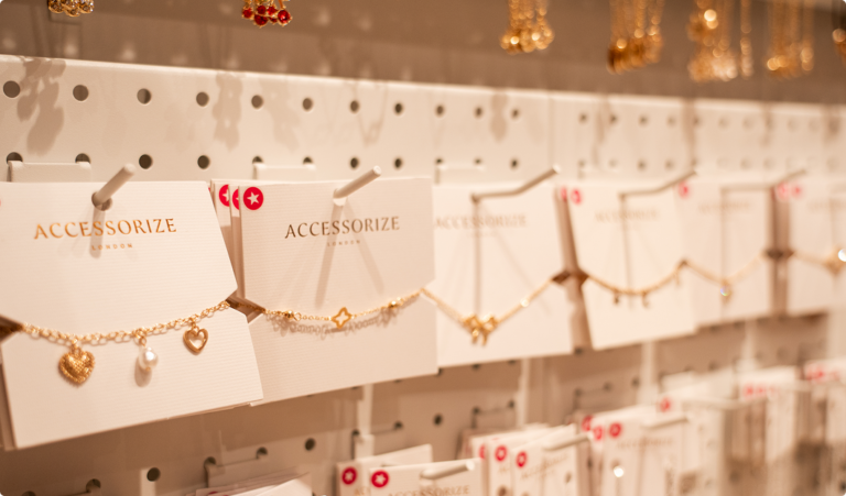 Accessorize Summer Sale