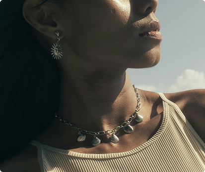 Accessorize chantry place