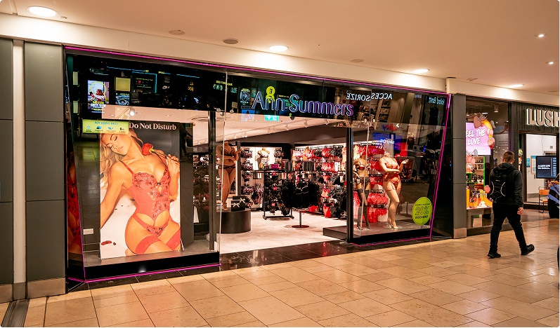 Ann Summers