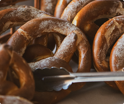 Auntie Annes chantry place