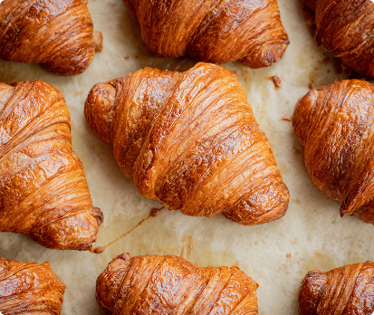 Bakers & Baristas chantry place