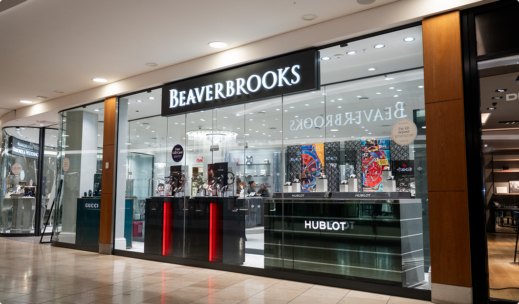 Beaverbrooks