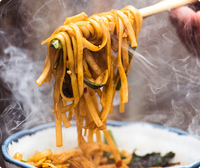 Chopstix chantry place