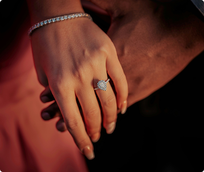 Ernest Jones chantry place