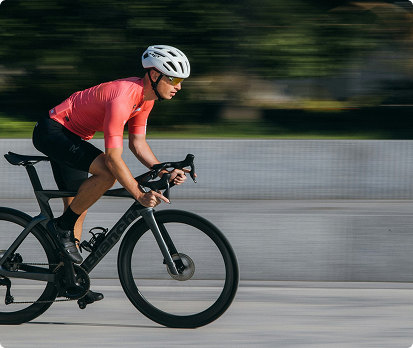 Evans cycle chantry place