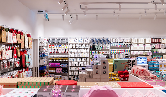 Flying Tiger Copenhagen