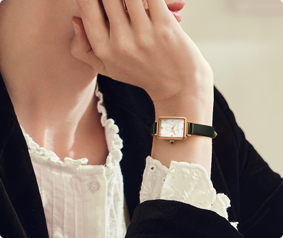 H. Samuel chantry place