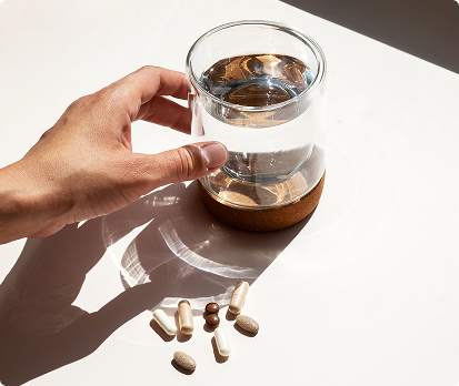 Holland & Barrett chantry place