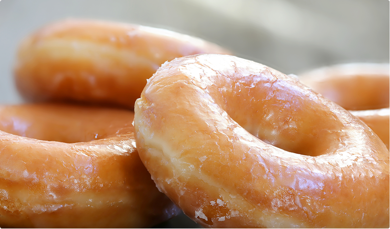 Krispy Kreme