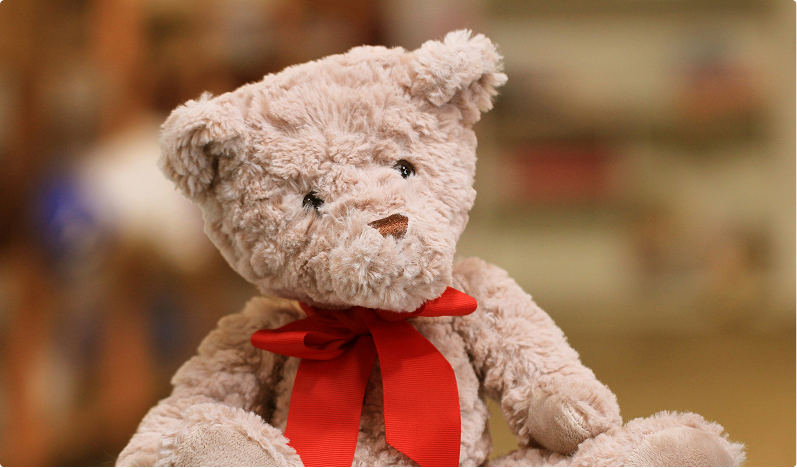 Langleys Toys, Models & Games