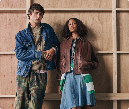 Levi's chantry place