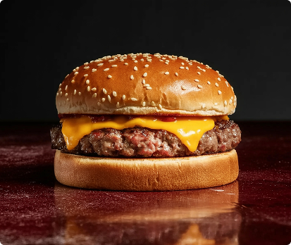 McDonalds chantry place