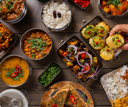 Mowgli chantry place