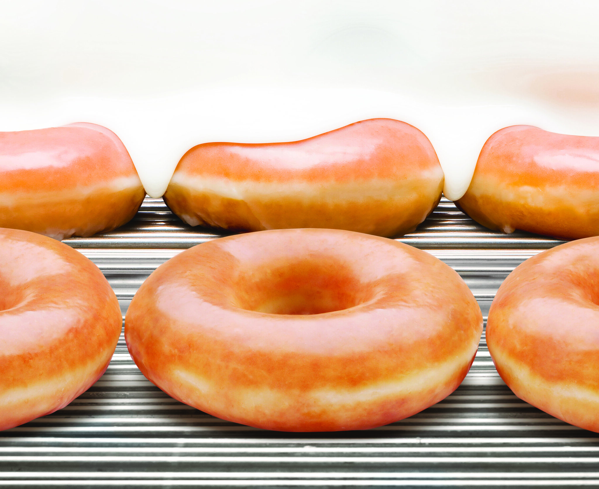 Krispy Kreme