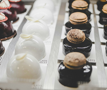 Bakeaholics chantry place