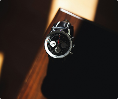 Breitling chantry place