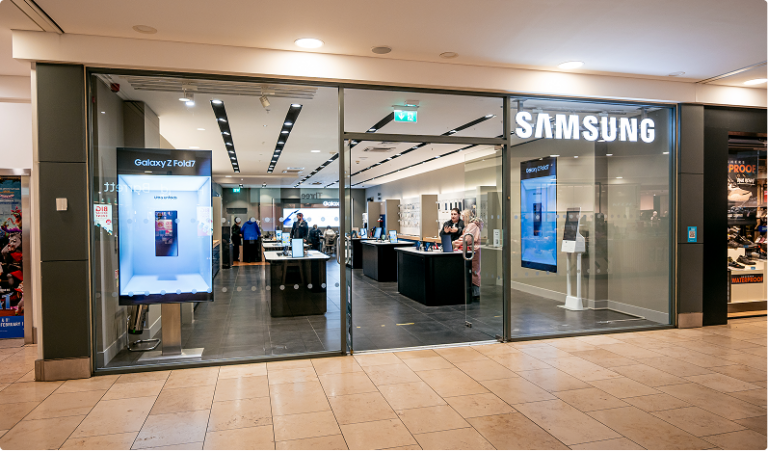 Discover the new Galaxy Tab S12 Series