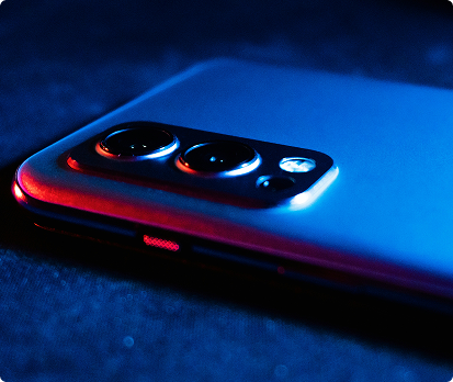 Vodafone chantry place