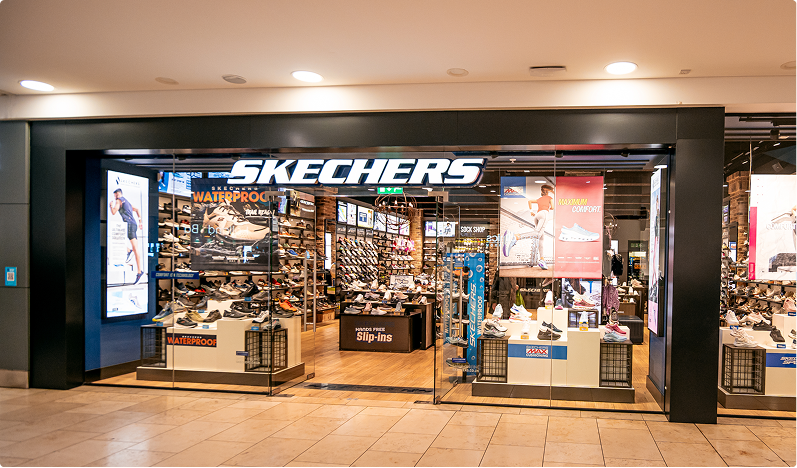 Skechers