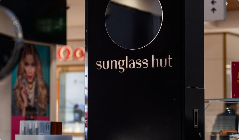 Sunglass Hut