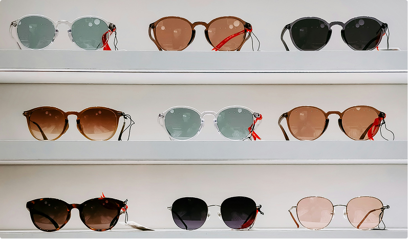Sunglass Hut