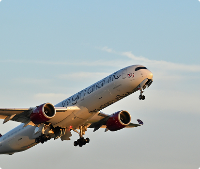 Virgin Holidays chantry place