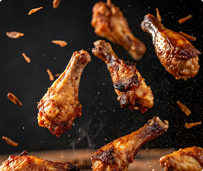 Wingstop chantry place