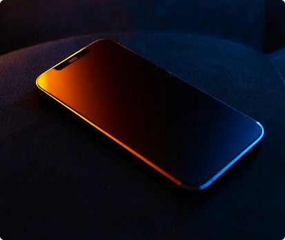 Icrack chantry place