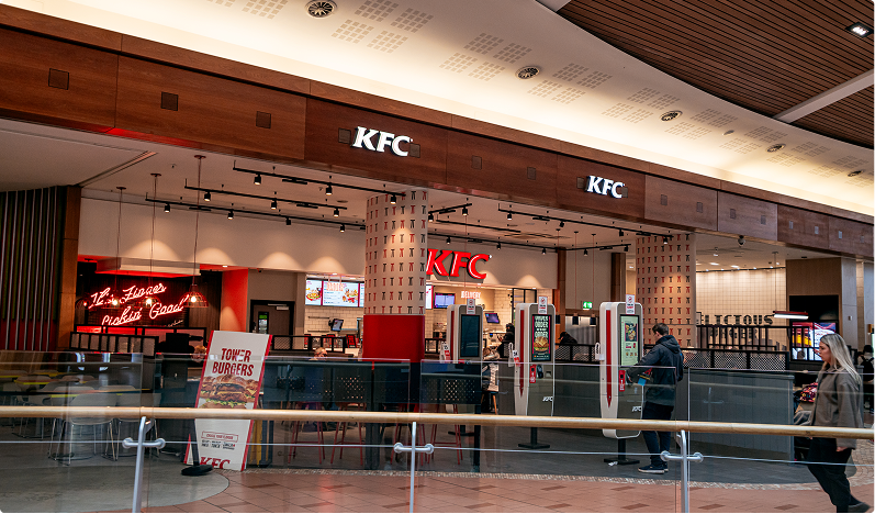 KFC