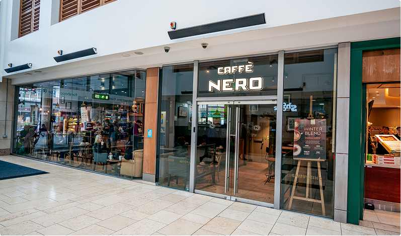 Caffè Nero