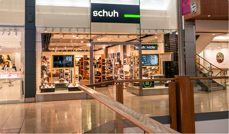 Schuh