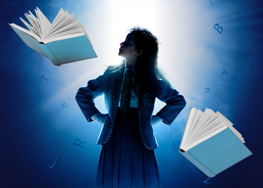 Matilda Social Competition T&C's