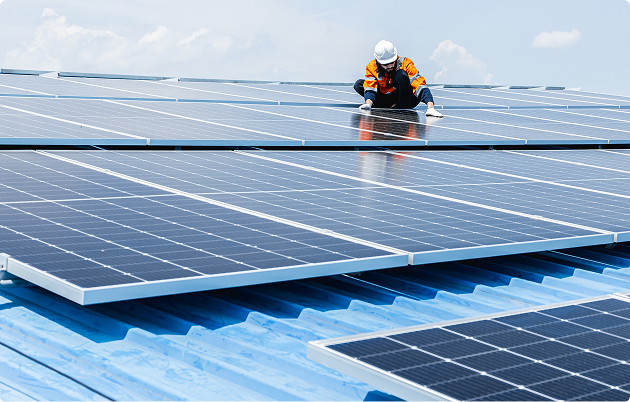 <p>Energy Performance</p>
