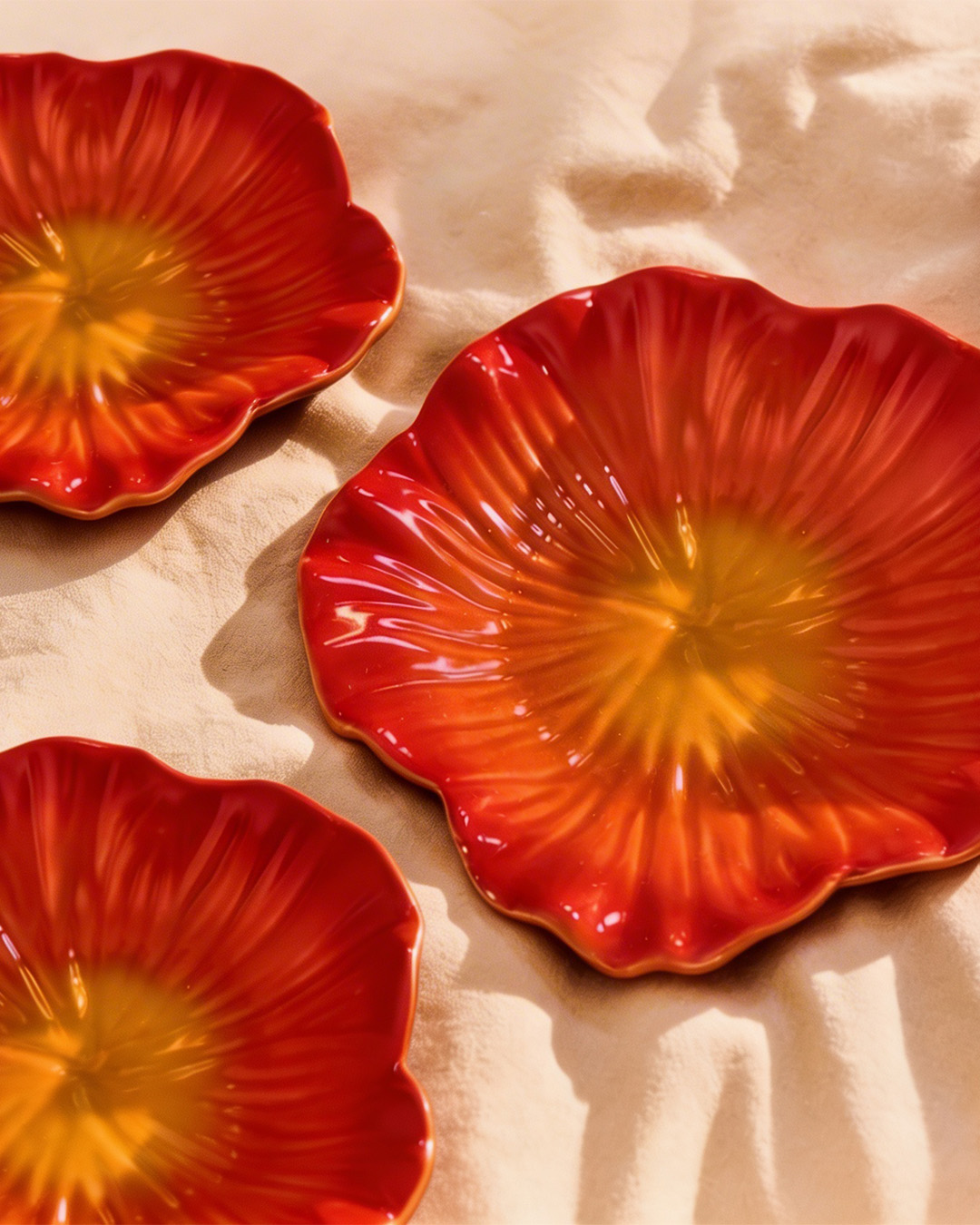 Family moments at Flying Tiger