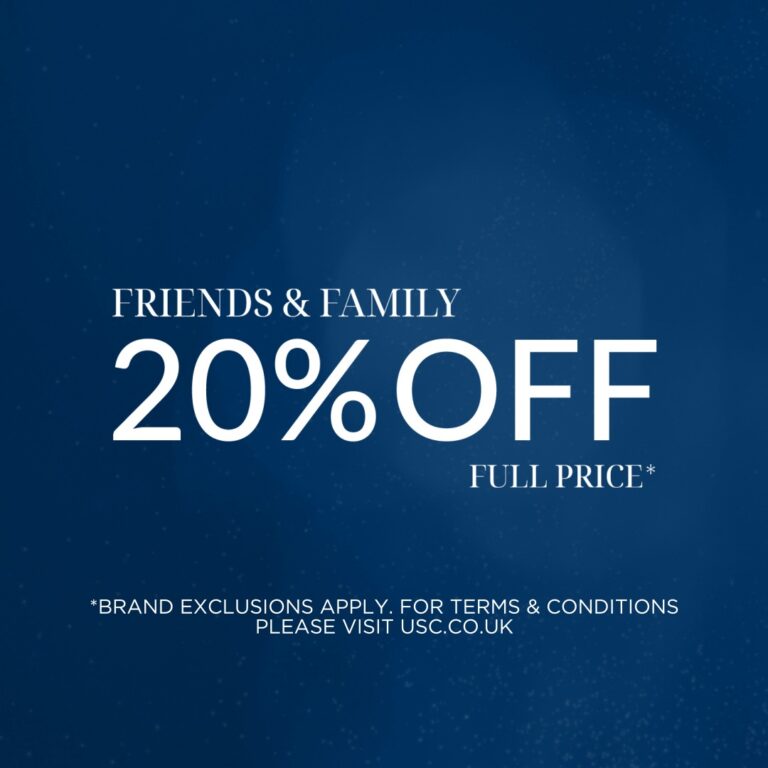 USC - Now with 20% off